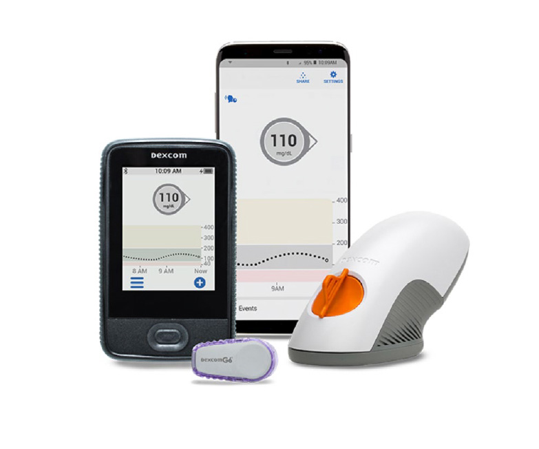 Dexcom Dexcom