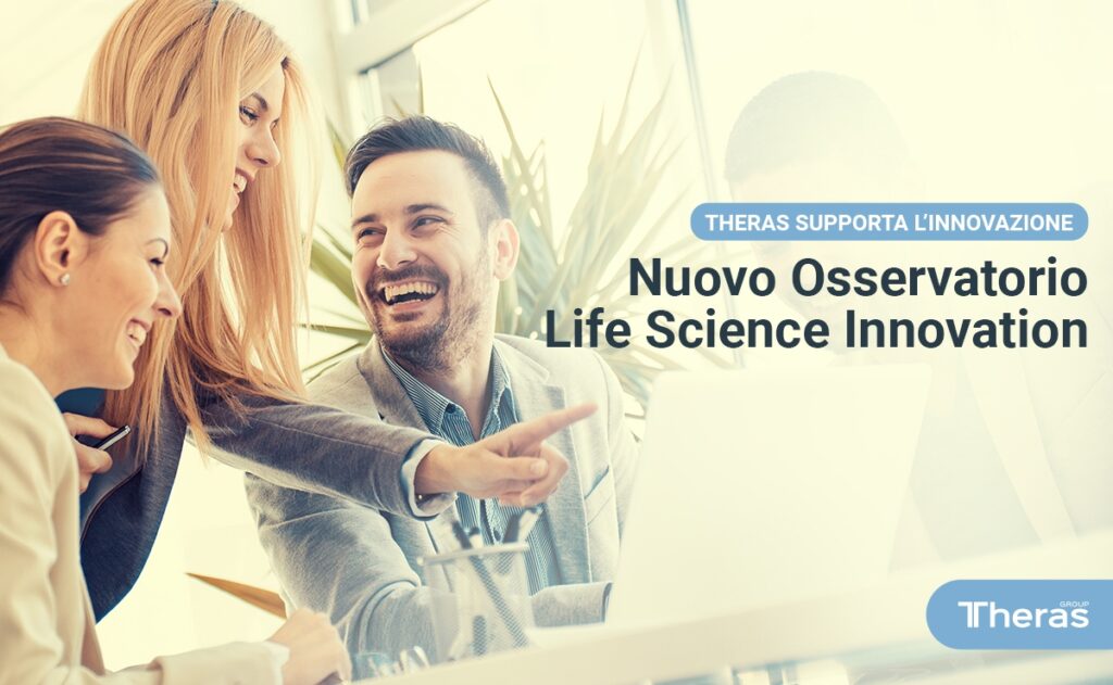 Photo inspiration: Lefist Mainstream Innovation Goods Upota Sci Reference: Life Science Innovation L Ecosistema Che Porta Il Cambiamento