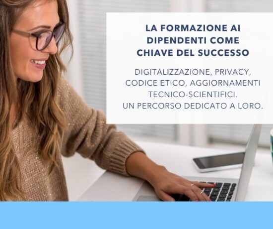 Un percorso di formazione per la Sales R-Evolution
