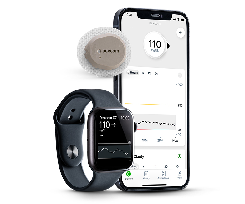 Dexcom G7 Dexcom G7