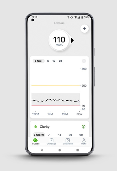 Dexcom G7 Dexcom G7