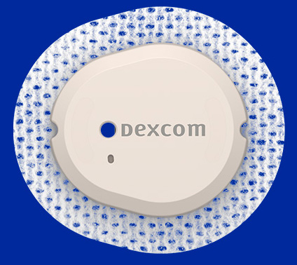 Dexcom G7 Dexcom G7