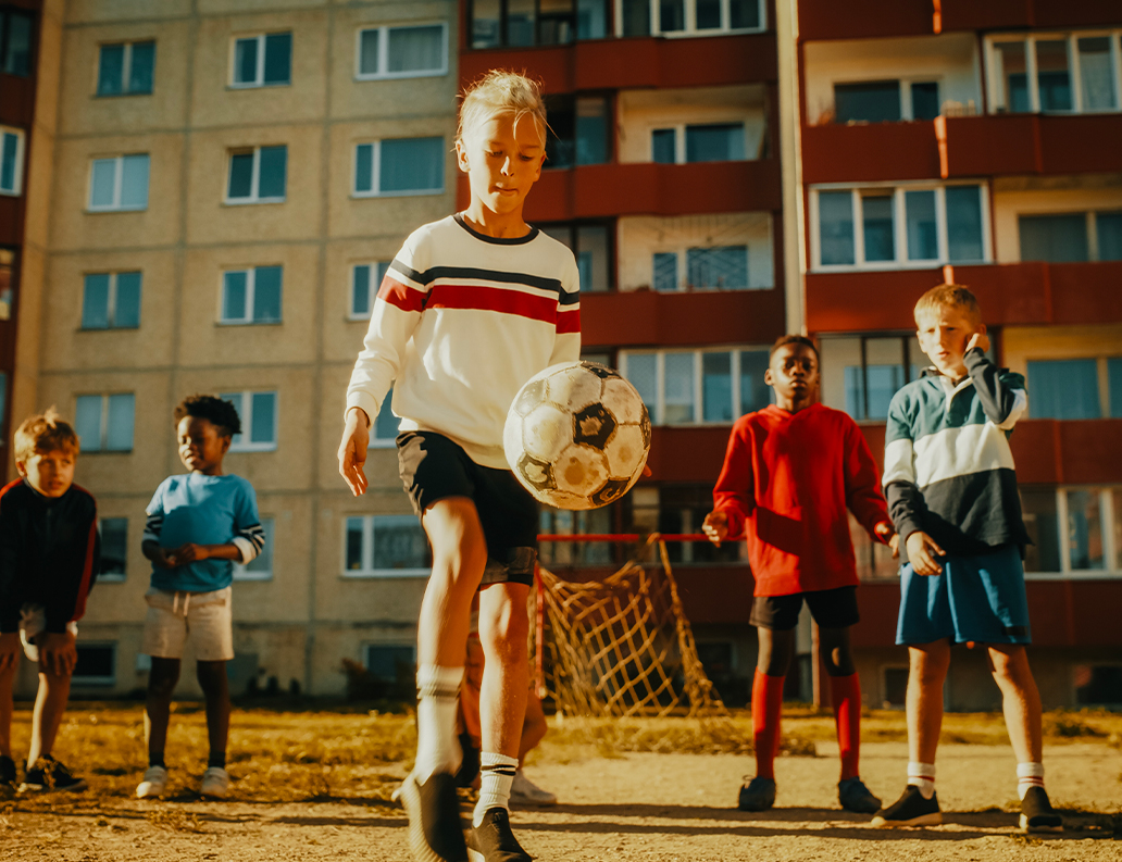 I benefici clinici e quotidiani.