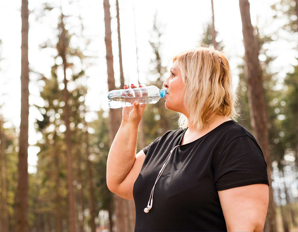 I vantaggi della terapia orale.